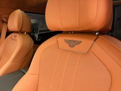 Bentley Flying Spur plug-in hybrid 2022 2.9T V6 Hybrid - фото 15