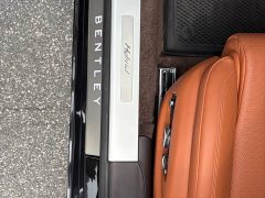 Bentley Flying Spur plug-in hybrid 2022 2.9T V6 Hybrid - фото 16