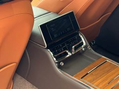 Bentley Flying Spur plug-in hybrid 2022 2.9T V6 Hybrid - фото 17