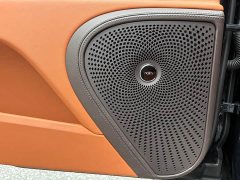 Bentley Flying Spur plug-in hybrid 2022 2.9T V6 Hybrid - фото 18
