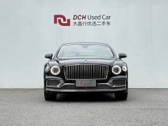 Bentley Flying Spur plug-in hybrid 2022 2.9T V6 Hybrid - фото 2