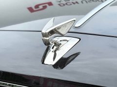 Bentley Flying Spur plug-in hybrid 2022 2.9T V6 Hybrid - фото 20