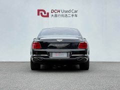 Bentley Flying Spur plug-in hybrid 2022 2.9T V6 Hybrid - фото 3