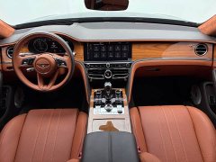 Bentley Flying Spur plug-in hybrid 2022 2.9T V6 Hybrid - фото 6