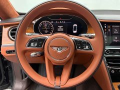 Bentley Flying Spur plug-in hybrid 2022 2.9T V6 Hybrid - фото 9