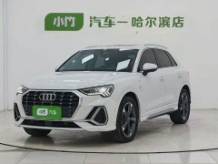 Audi Q3 35 TFSI Fashion Version - фото 1
