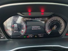 Audi Q3 35 TFSI Fashion Version - фото 15