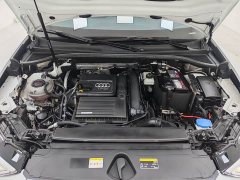 Audi Q3 35 TFSI Fashion Version - фото 17