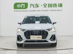 Audi Q3 35 TFSI Fashion Version - фото 2