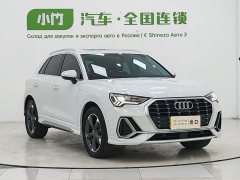 Audi Q3 35 TFSI Fashion Version - фото 3