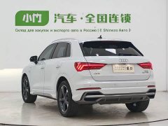 Audi Q3 35 TFSI Fashion Version - фото 4