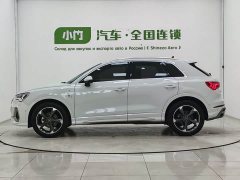 Audi Q3 35 TFSI Fashion Version - фото 5