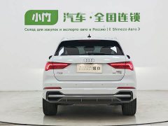 Audi Q3 35 TFSI Fashion Version - фото 6