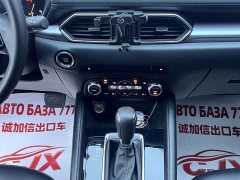 Audi CX-5 2.0L 2WD Version - фото 12