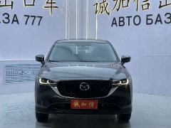Audi CX-5 2.0L 2WD Version - фото 2