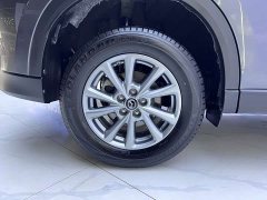 Audi CX-5 2.0L 2WD Version - фото 20