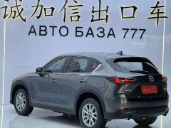 Audi CX-5 2.0L 2WD Version - фото 6