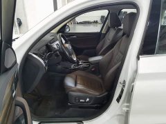 BMW X3 xDrive28i Luxury - фото 10