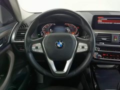 BMW X3 xDrive28i Luxury - фото 11
