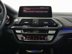 BMW X3 xDrive28i Luxury - фото 12