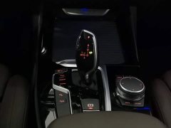 BMW X3 xDrive28i Luxury - фото 13