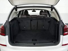 BMW X3 xDrive28i Luxury - фото 16