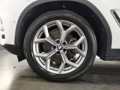 BMW X3 xDrive28i Luxury - фото 17