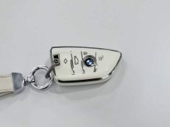 BMW X3 xDrive28i Luxury - фото 19