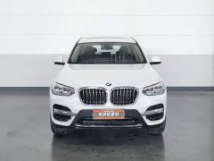 BMW X3 xDrive28i Luxury - фото 3