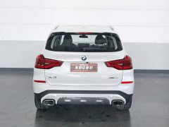 BMW X3 xDrive28i Luxury - фото 4