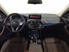 BMW X3 xDrive28i Luxury - фото 5