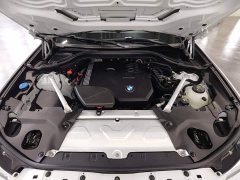 BMW X3 xDrive28i Luxury - фото 6