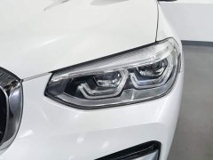 BMW X3 xDrive28i Luxury - фото 7
