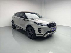 Land Rover L 249PS R-Dynamic Edition - фото 3