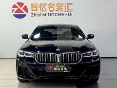 BMW 5 530Li Deluxe Version M - фото 2
