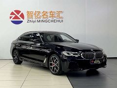 BMW 5 530Li Deluxe Version M - фото 3