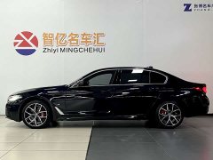 BMW 5 530Li Deluxe Version M - фото 4