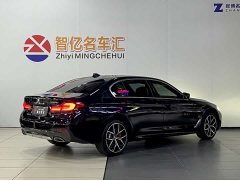 BMW 5 530Li Deluxe Version M - фото 5
