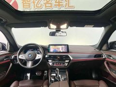 BMW 5 530Li Deluxe Version M - фото 6