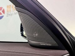 BMW 5 530Li Deluxe Version M - фото 9