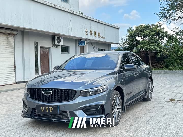 BMW 2.0TD Edition - автомобиль из Китая