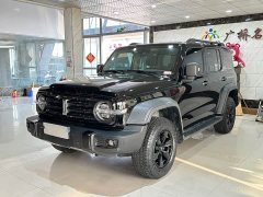 Tank 300 Off-Road Edition 2.0T - фото 1