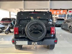 Tank 300 Off-Road Edition 2.0T - фото 10