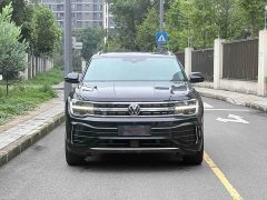 Volkswagen X 380TSI AWDDeluxeLuxury Edition - фото 2