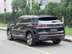 Volkswagen X 380TSI AWDDeluxeLuxury Edition - фото 3