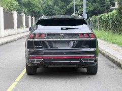 Volkswagen X 380TSI AWDDeluxeLuxury Edition - фото 4