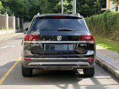 Volkswagen 380TSI AWDLuxury Edition - фото 10