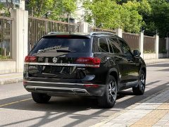 Volkswagen 380TSI AWDLuxury Edition - фото 11
