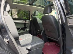 Volkswagen 380TSI AWDLuxury Edition - фото 13