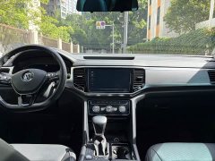 Volkswagen 380TSI AWDLuxury Edition - фото 18